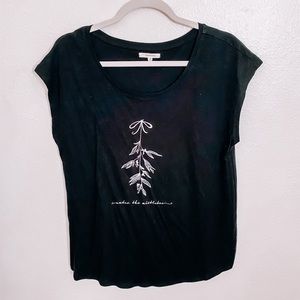 Maurices Christmas Graphic Tee